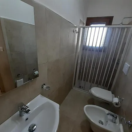 Masseria Centro Colonico 3*