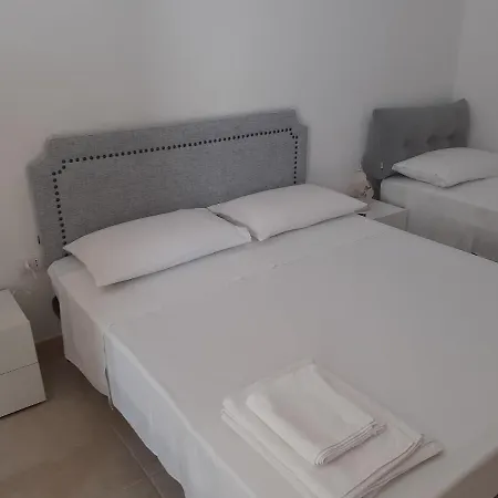 Bed & Breakfast Masseria Centro Colonico
