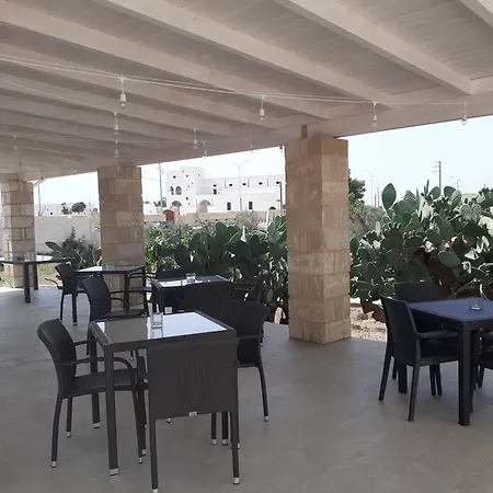 Masseria Centro Colonico Bed & Breakfast Torre San Giovanni Ugento