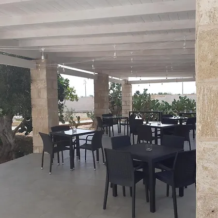 Masseria Centro Colonico