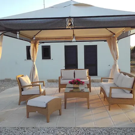 Masseria Centro Colonico Bed and Breakfast Torre San Giovanni Ugento