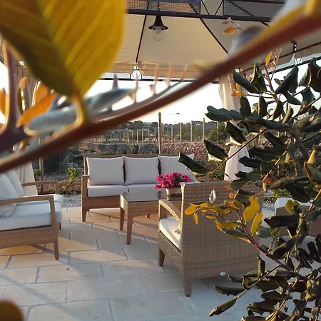 Masseria Centro Colonico Bed and Breakfast Torre San Giovanni Ugento