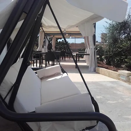 Masseria Centro Colonico 3*