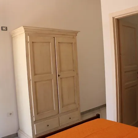 Bed and Breakfast Masseria Centro Colonico