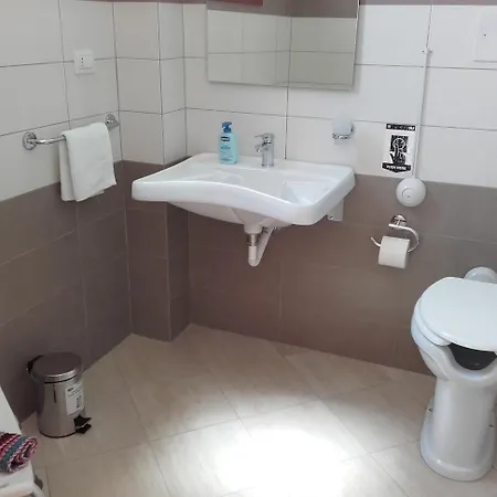 Masseria Centro Colonico Bed and Breakfast 3*