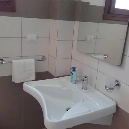 Masseria Centro Colonico Bed and Breakfast Torre San Giovanni Ugento