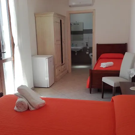 Masseria Centro Colonico Torre San Giovanni Ugento