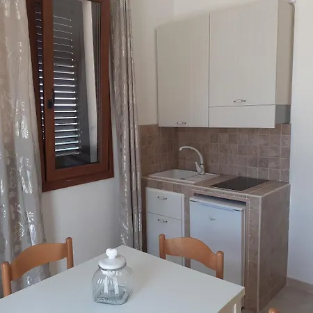 Bed and Breakfast Masseria Centro Colonico Torre San Giovanni Ugento