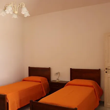 Masseria Centro Colonico Bed & Breakfast Torre San Giovanni Ugento