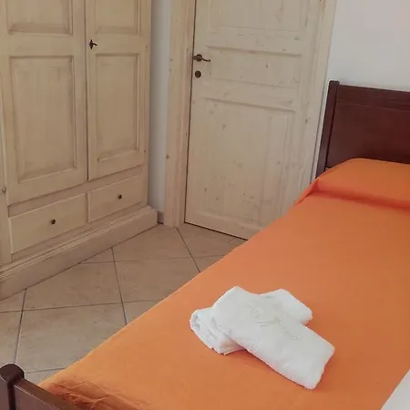 Masseria Centro Colonico 3* Torre San Giovanni Ugento