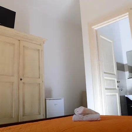 Bed & Breakfast Masseria Centro Colonico