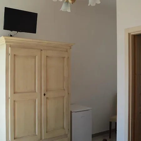 Masseria Centro Colonico Bed and Breakfast