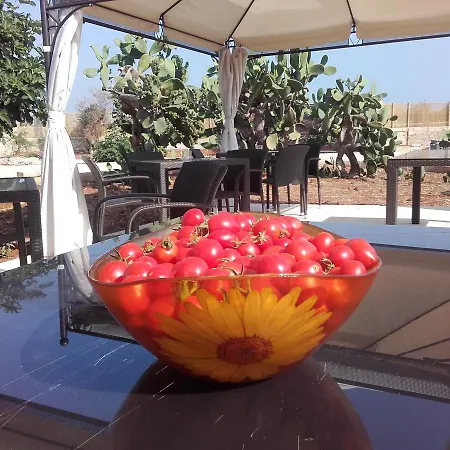 Masseria Centro Colonico Bed & Breakfast *