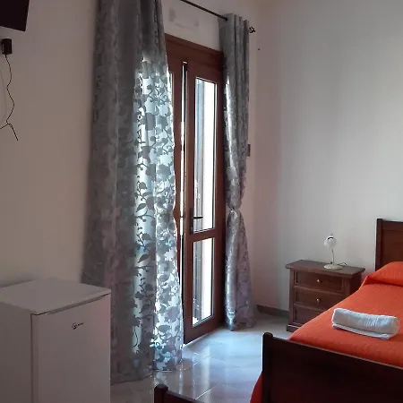 Masseria Centro Colonico Bed & Breakfast