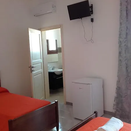 Masseria Centro Colonico Bed & Breakfast *