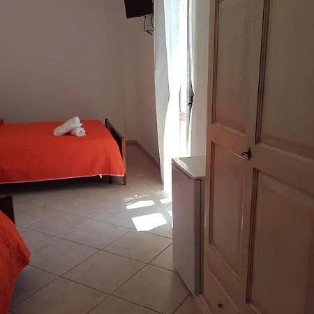 Bed & Breakfast Masseria Centro Colonico *