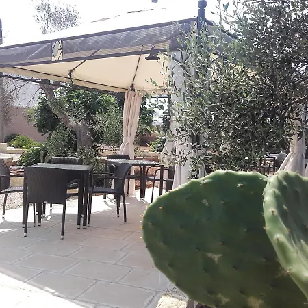 Masseria Centro Colonico * Torre San Giovanni Ugento
