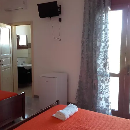 Bed & Breakfast Masseria Centro Colonico *