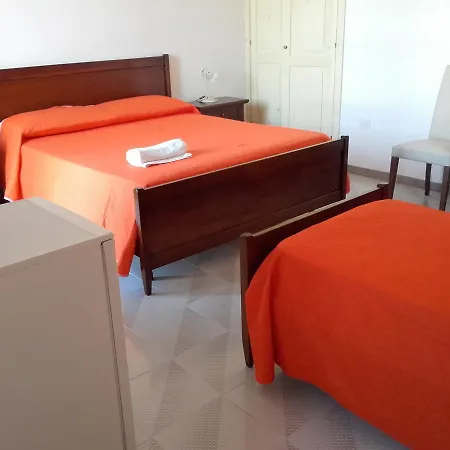Masseria Centro Colonico Bed & Breakfast