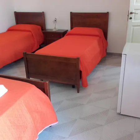 Masseria Centro Colonico Bed & Breakfast