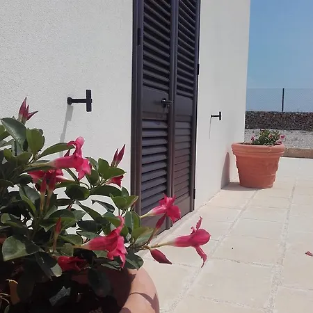Bed & Breakfast Masseria Centro Colonico Torre San Giovanni Ugento