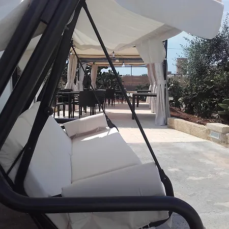 Masseria Centro Colonico Bed & Breakfast