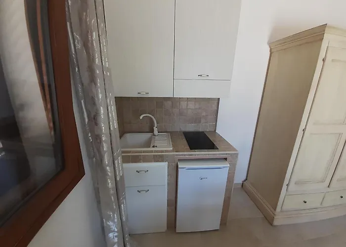 Masseria Centro Colonico B&B 3*