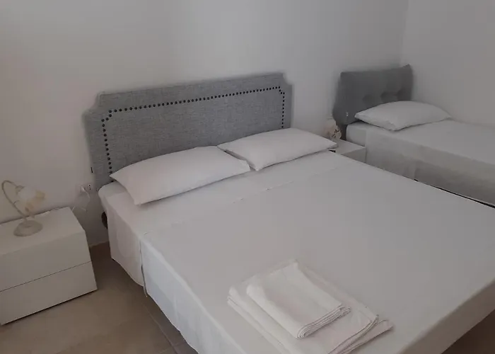 B&B Masseria Centro Colonico