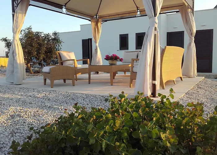 Masseria Centro Colonico