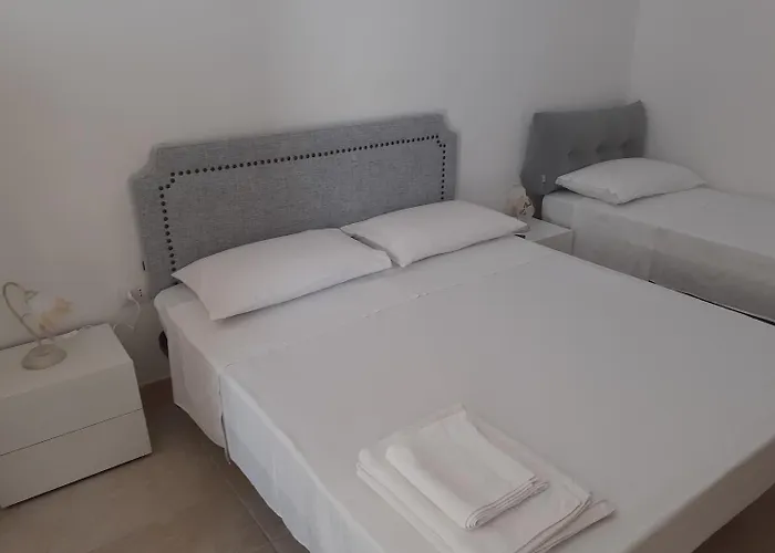 Masseria Centro Colonico