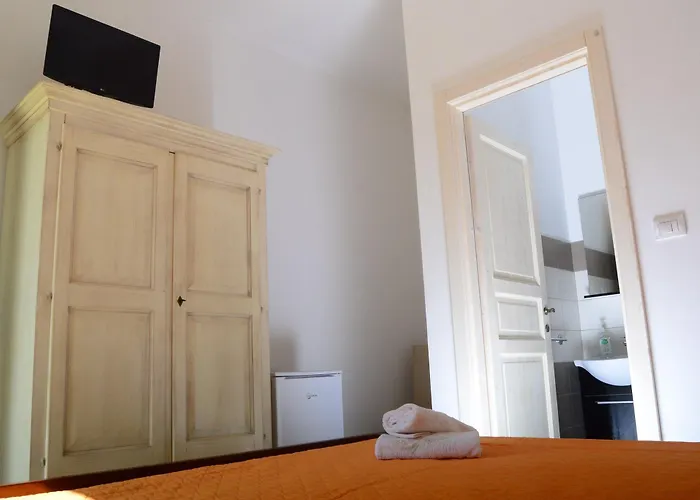 Masseria Centro Colonico 3*