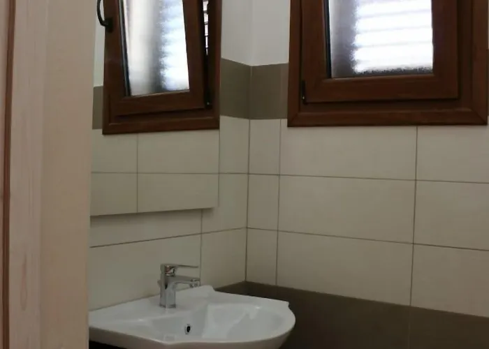Masseria Centro Colonico 토레 산 지오반니 우겐토