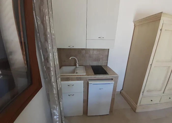 Masseria Centro Colonico