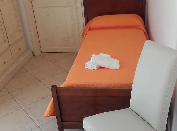Masseria Centro Colonico 3*