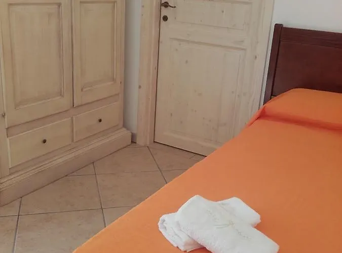Masseria Centro Colonico 3* 토레 산 지오반니 우겐토