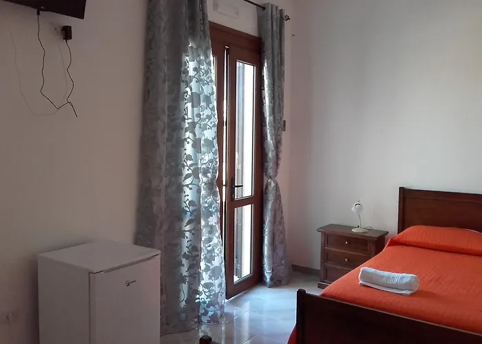 Masseria Centro Colonico B&B