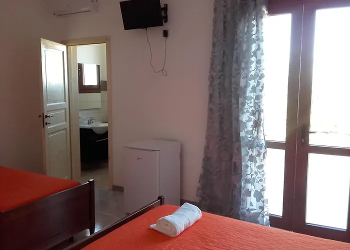 B&B Masseria Centro Colonico 3*