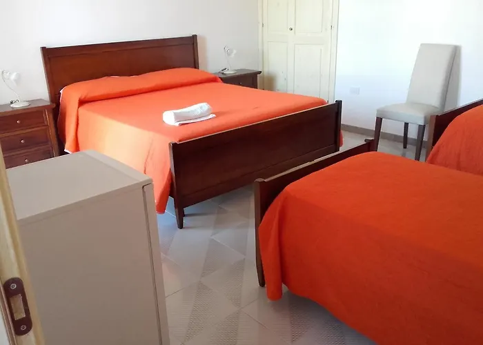Masseria Centro Colonico B&B
