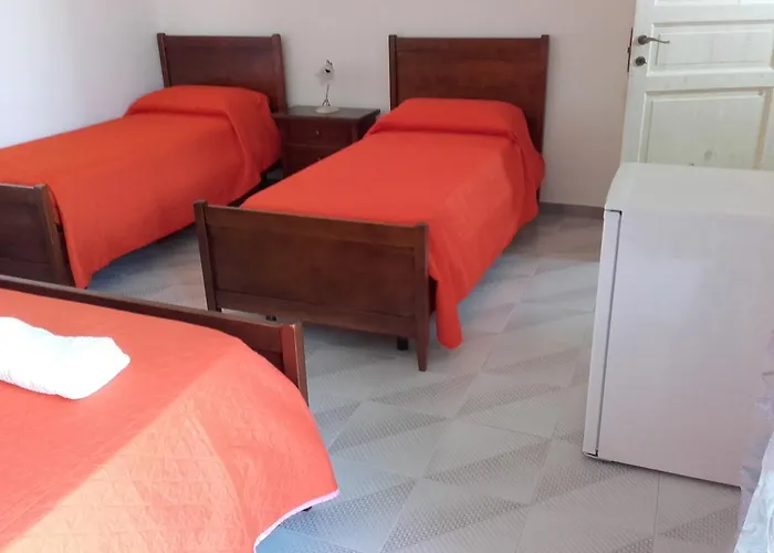 Masseria Centro Colonico B&B