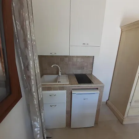 Masseria Centro Colonico فندق مبيت وإفطار 3*