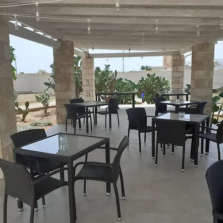 Masseria Centro Colonico 3*