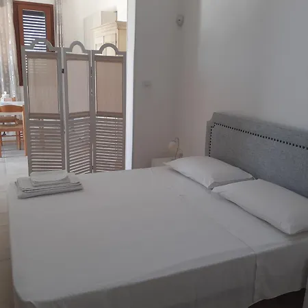 Masseria Centro Colonico 3* Torre San Giovanni Ugento