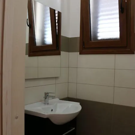 Masseria Centro Colonico توري سان جيوفاني أوغينتو