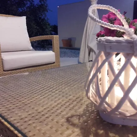 Masseria Centro Colonico 3* Torre San Giovanni Ugento