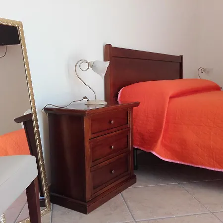 Masseria Centro Colonico 3* Torre San Giovanni Ugento