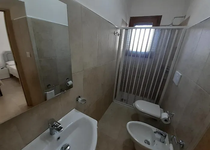 Masseria Centro Colonico 3*