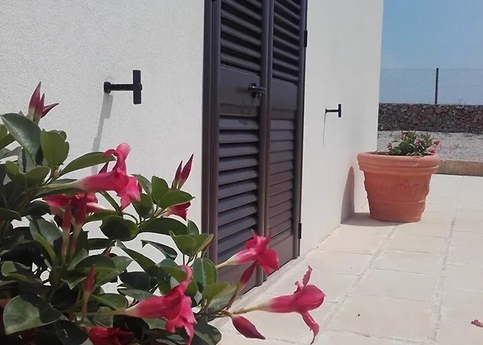 Masseria Centro Colonico Bed & Breakfast 3*