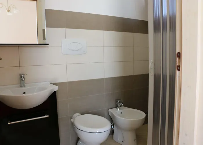Masseria Centro Colonico Bed & Breakfast 3*