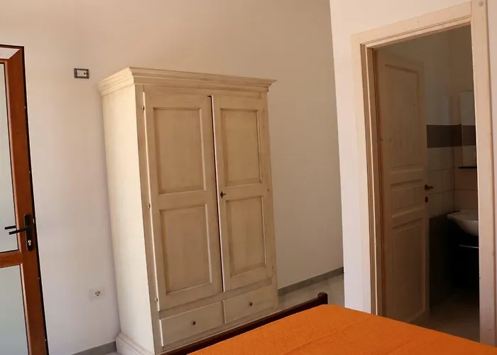 Bed & Breakfast Masseria Centro Colonico